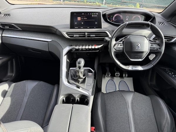 Used Peugeot 3008 2018 for sale - 76178200: Photo 9