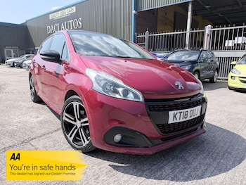 Used Peugeot 208 2018 for sale - 78399977: Photo