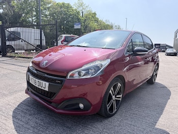 Used Peugeot 208 2018 for sale - 78399977: Photo
