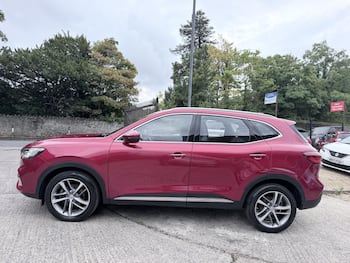 Used MG MG HS 2021 for sale - 79652943: Photo