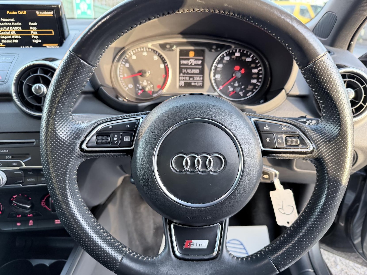 Used Audi A1 2017 for sale - 77079411: Photo 11