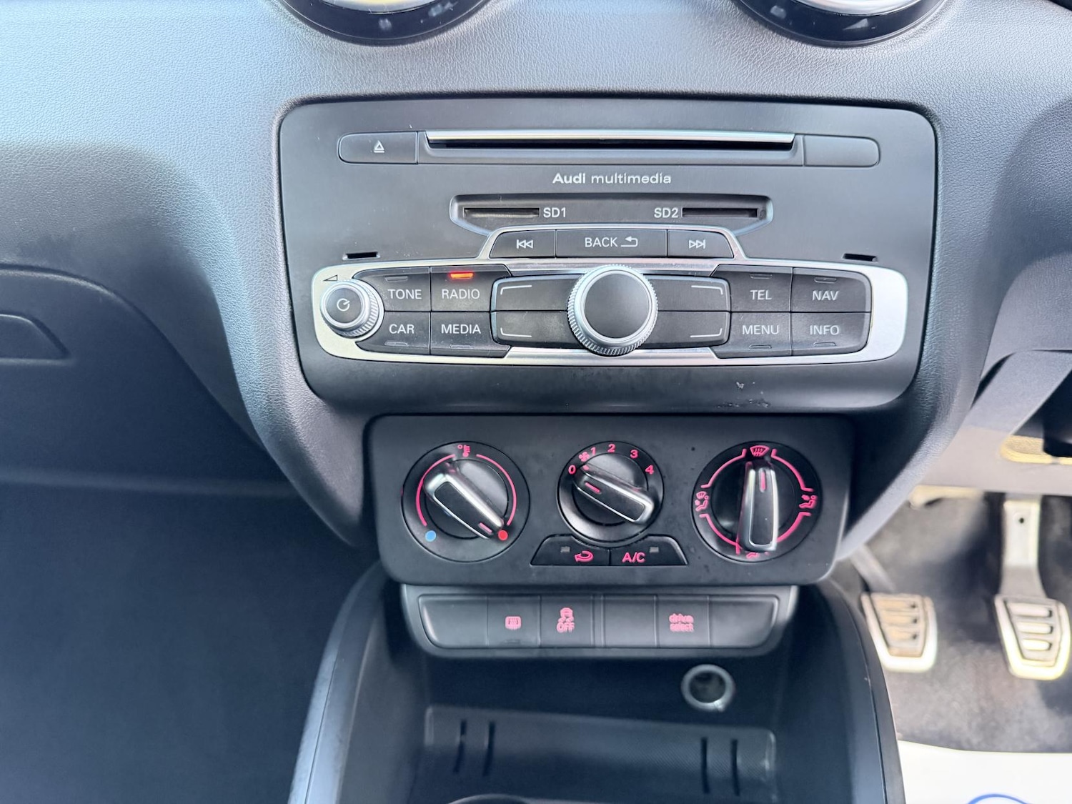 Used Audi A1 2017 for sale - 77079411: Photo 12