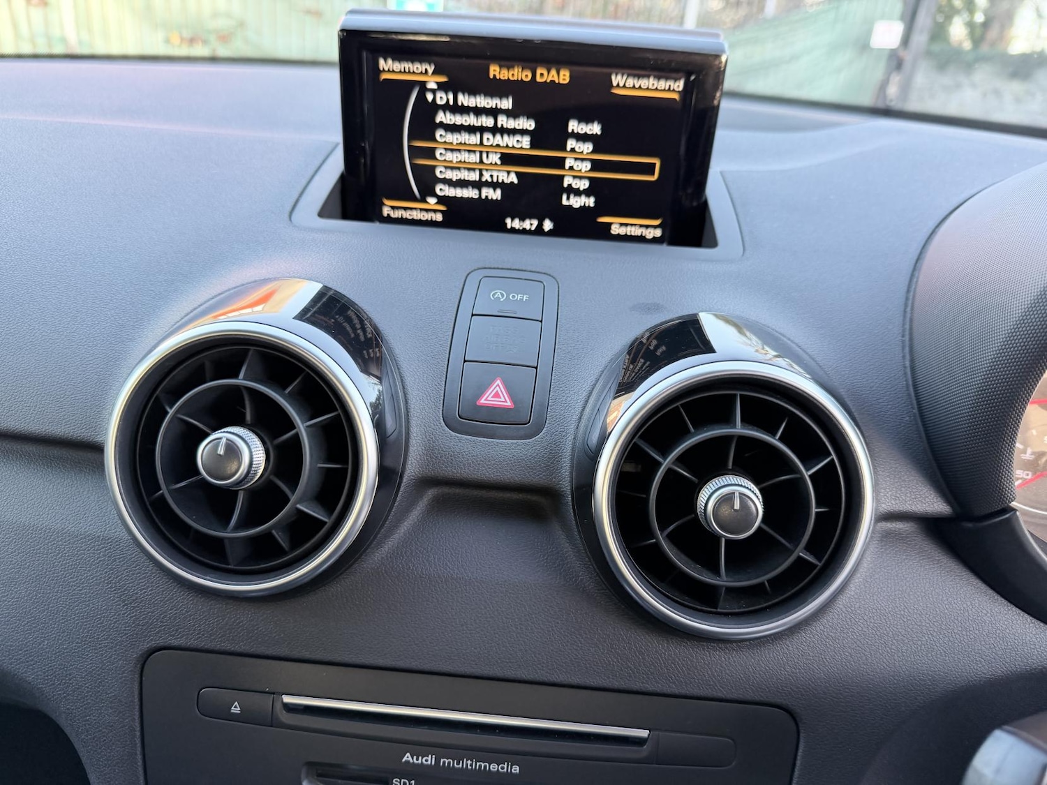 Used Audi A1 2017 for sale - 77079411: Photo 13