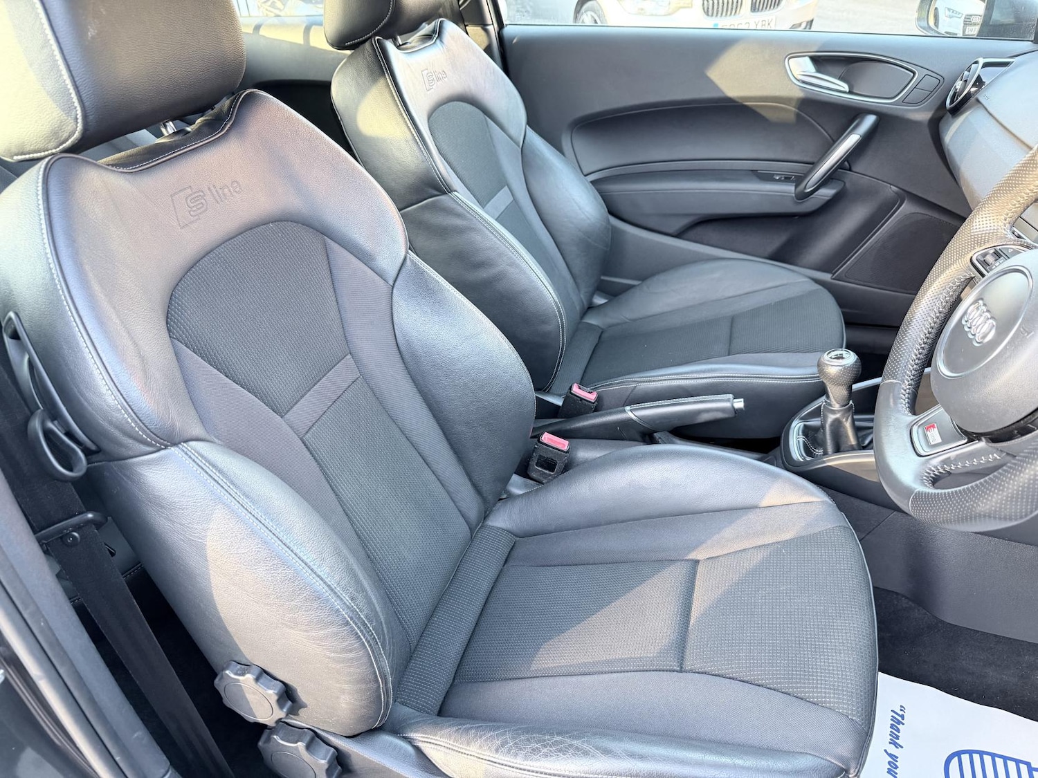 Used Audi A1 2017 for sale - 77079411: Photo 14