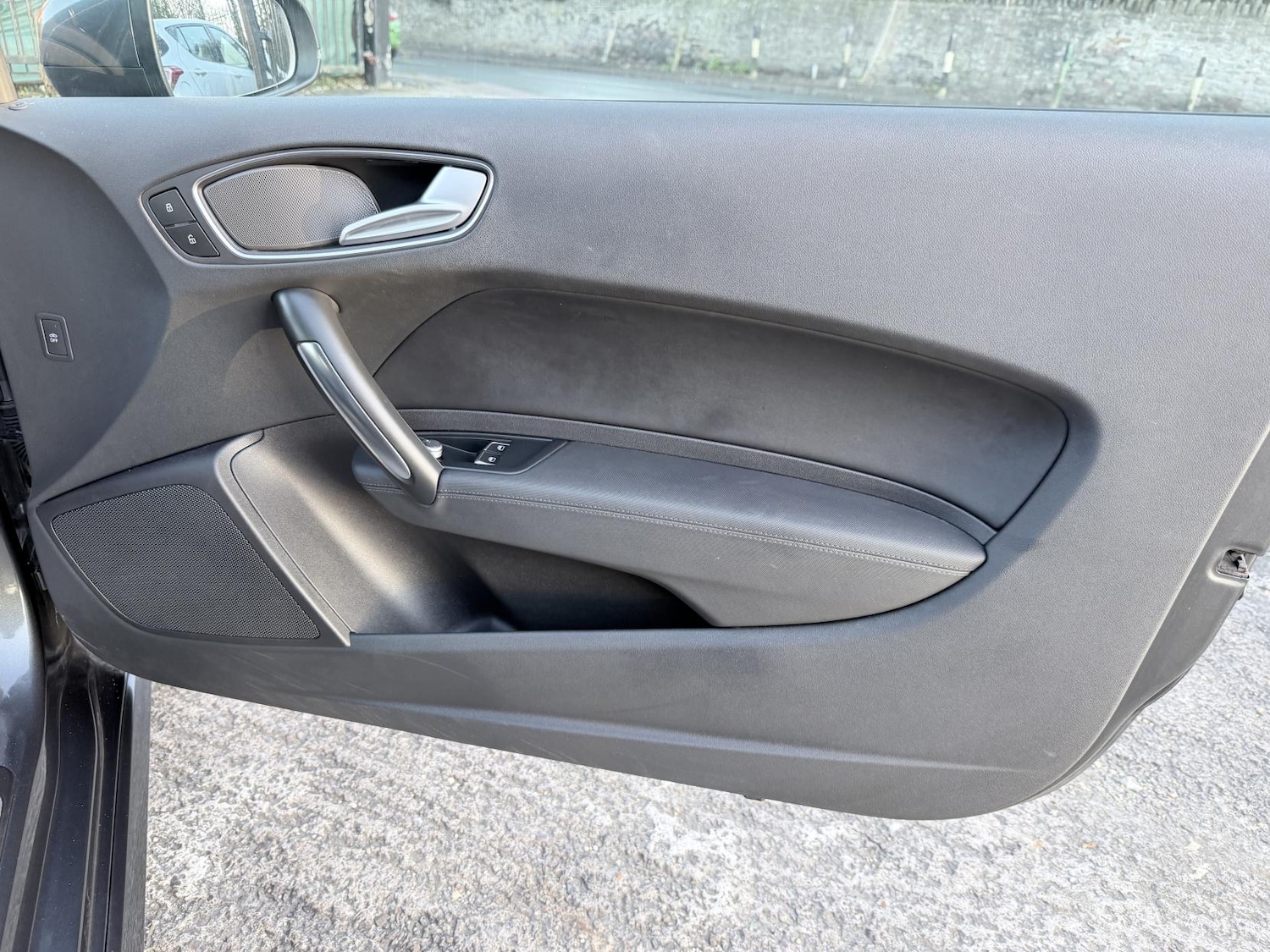 Used Audi A1 2017 for sale - 77079411: Photo 15