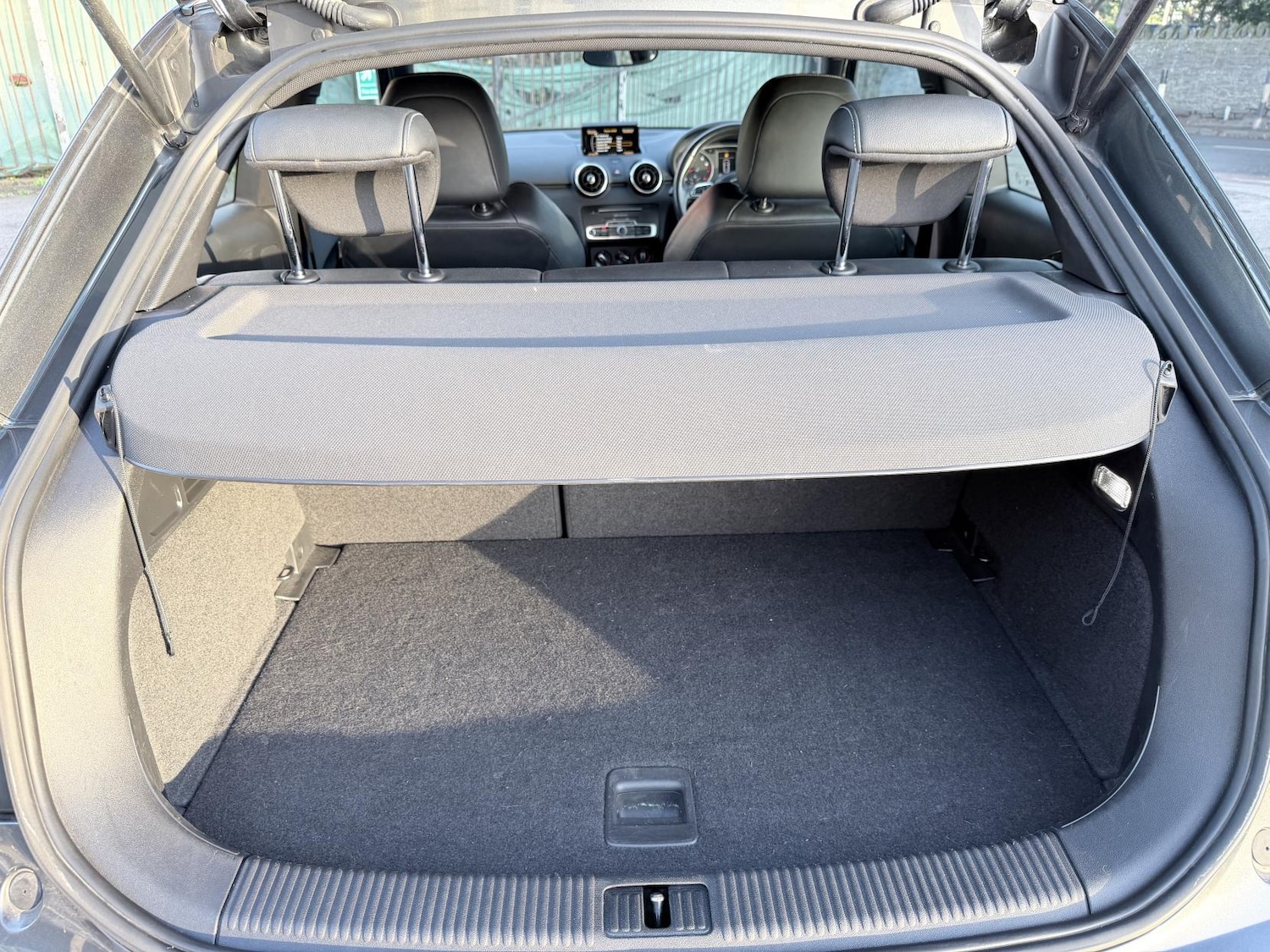 Used Audi A1 2017 for sale - 77079411: Photo 17