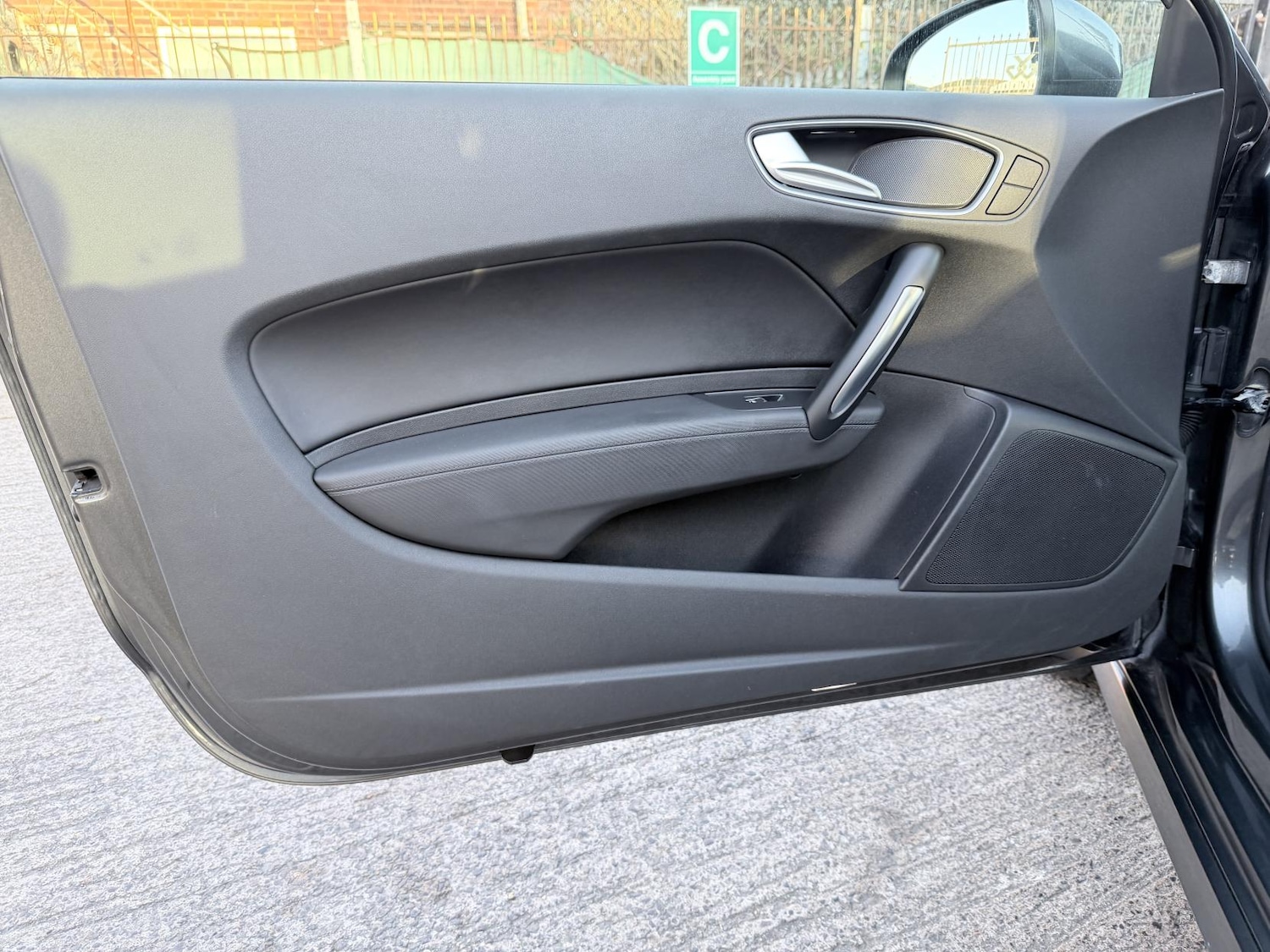 Used Audi A1 2017 for sale - 77079411: Photo 20