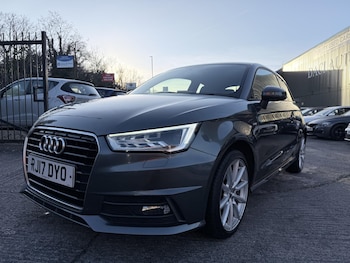 Used Audi A1 2017 for sale - 77079411: Photo
