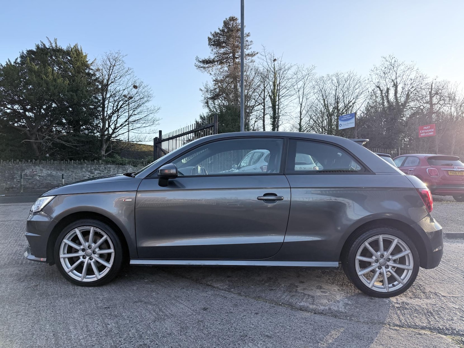 Used Audi A1 2017 for sale - 77079411: Photo 4