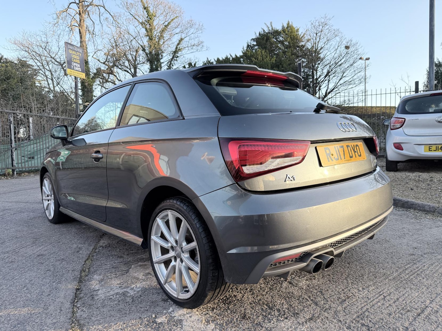 Used Audi A1 2017 for sale - 77079411: Photo 5