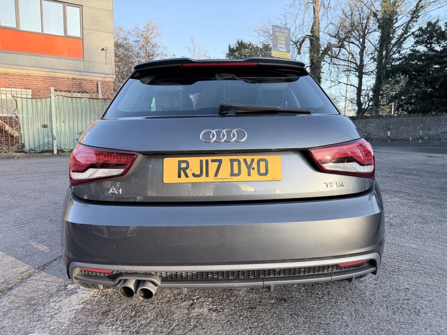 Used Audi A1 2017 for sale - 77079411: Photo 6