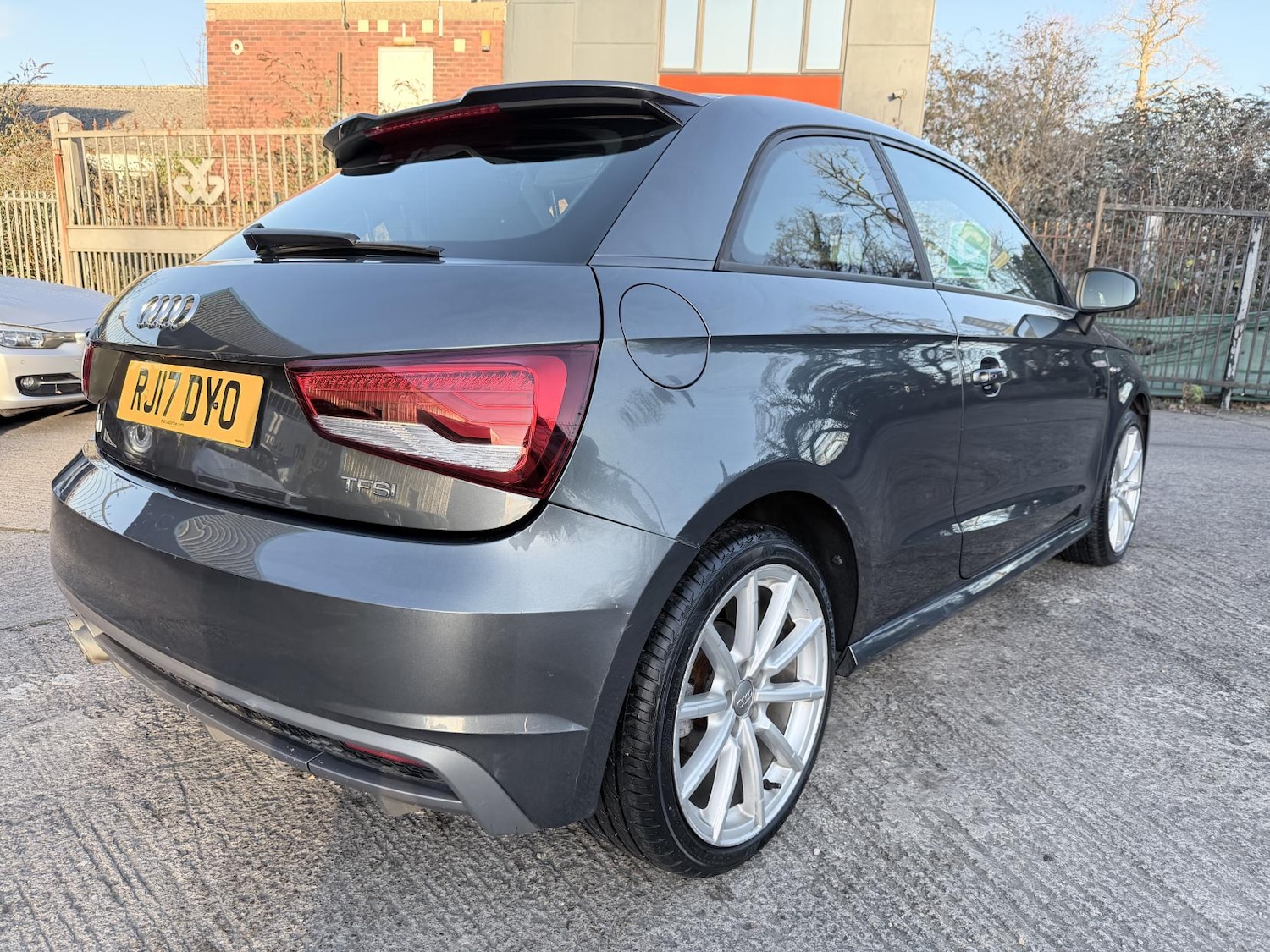 Used Audi A1 2017 for sale - 77079411: Photo 7