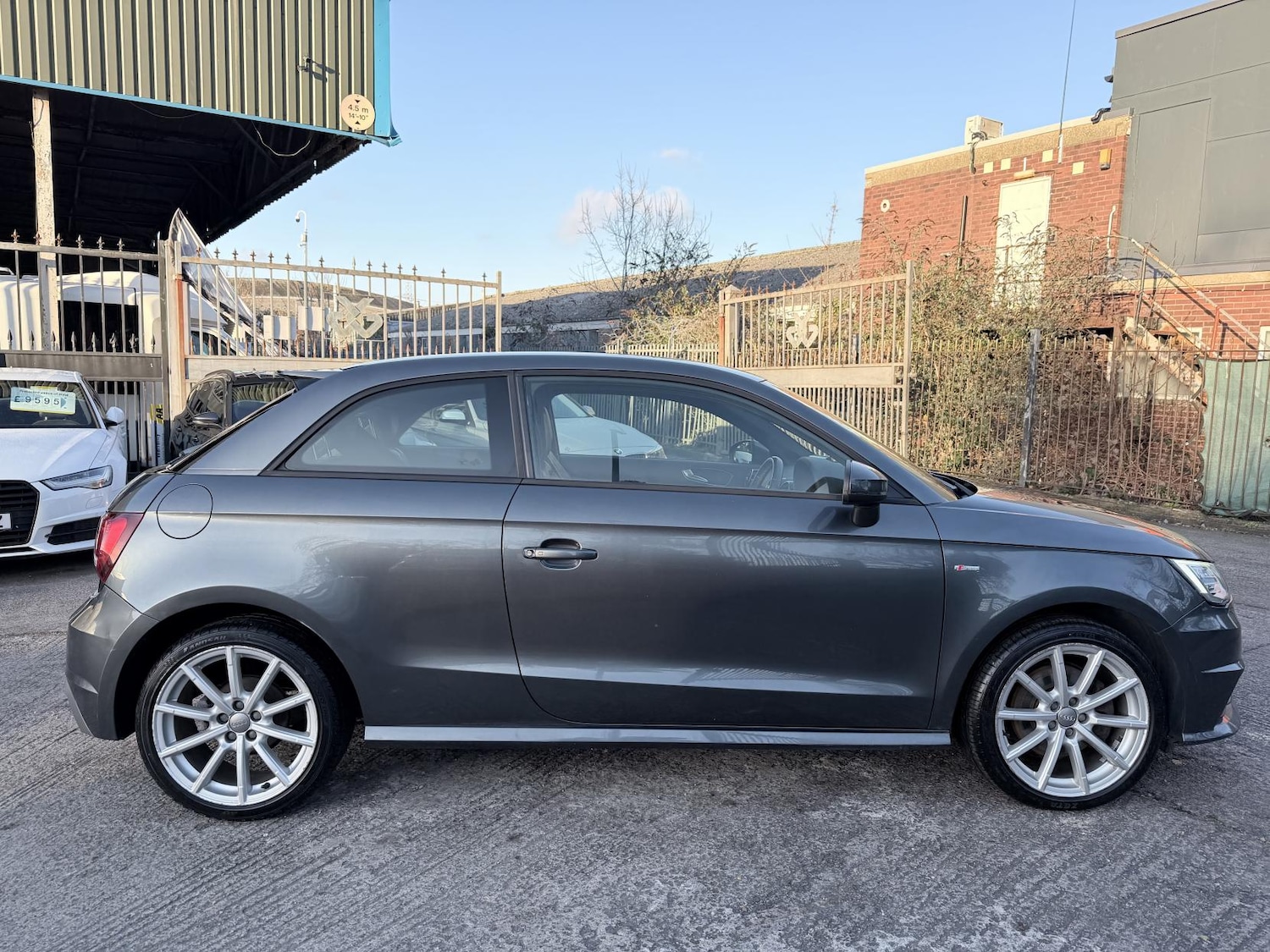 Used Audi A1 2017 for sale - 77079411: Photo 8