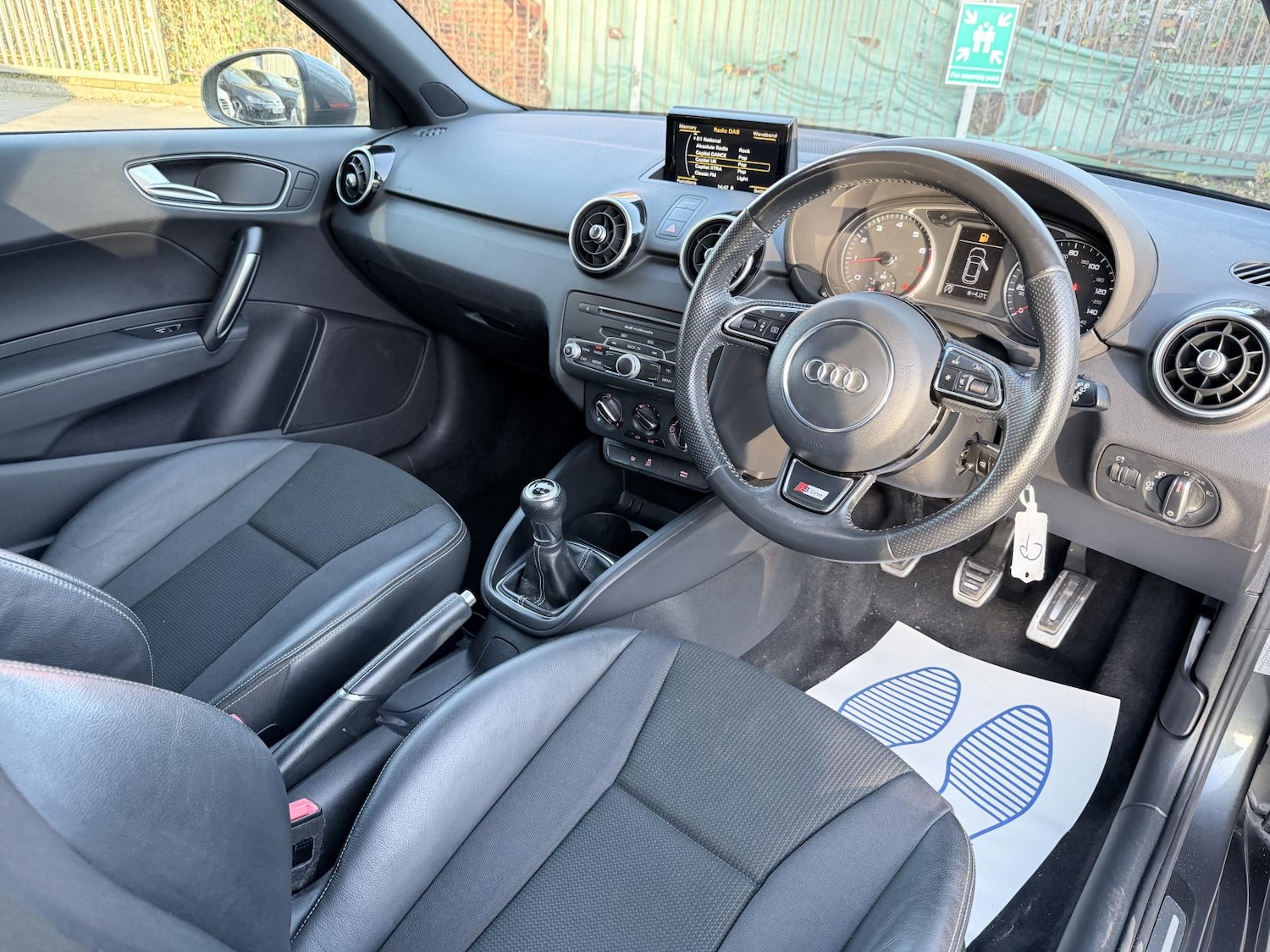 Used Audi A1 2017 for sale - 77079411: Photo 9