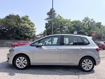 Used Volkswagen Golf SV 2017 for sale - 79246945: Photo