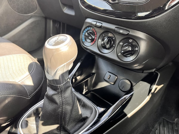Used Vauxhall ADAM 2016 for sale - 74079958: Photo 12