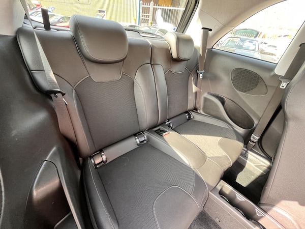 Used Vauxhall ADAM 2016 for sale - 74079958: Photo 15