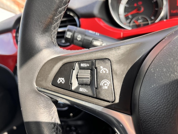 Used Vauxhall ADAM 2016 for sale - 74079958: Photo 17