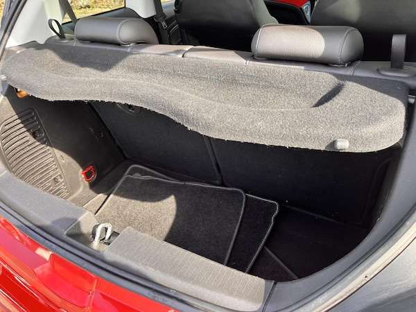 Used Vauxhall ADAM 2016 for sale - 74079958: Photo 19