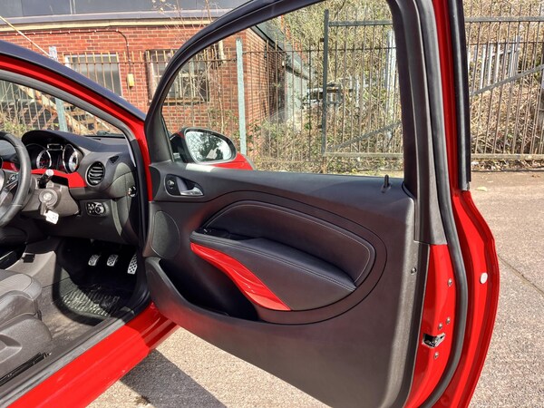 Used Vauxhall ADAM 2016 for sale - 74079958: Photo 20