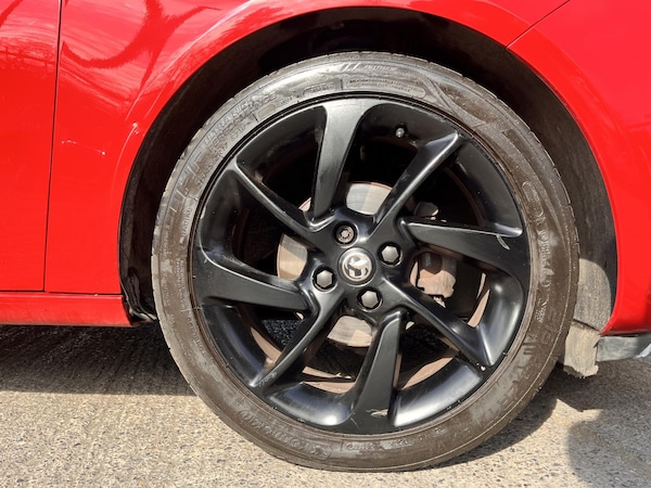 Used Vauxhall ADAM 2016 for sale - 74079958: Photo 21