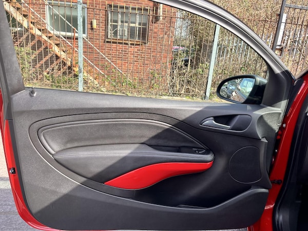 Used Vauxhall ADAM 2016 for sale - 74079958: Photo 23