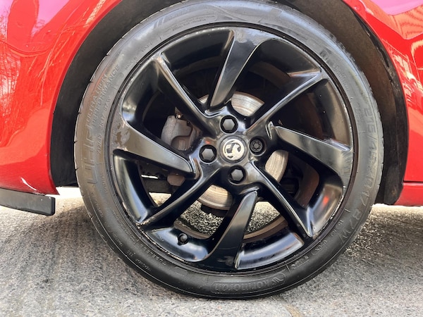 Used Vauxhall ADAM 2016 for sale - 74079958: Photo 24