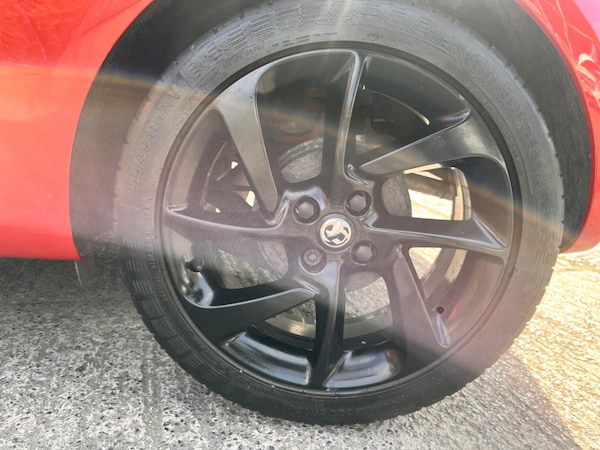 Used Vauxhall ADAM 2016 for sale - 74079958: Photo 25
