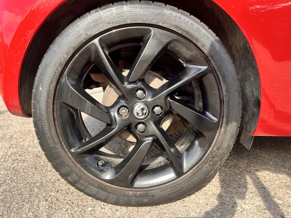 Used Vauxhall ADAM 2016 for sale - 74079958: Photo 26