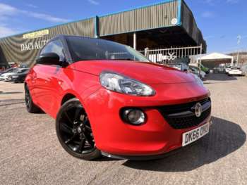 Used Vauxhall Adam 2016 for sale - 74079958: Photo