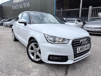 Used Audi A1 2015 for sale - 79656977: Photo