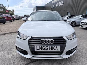 Used Audi A1 2015 for sale - 79656977: Photo