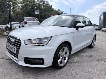 Used Audi A1 2015 for sale - 79656977: Photo