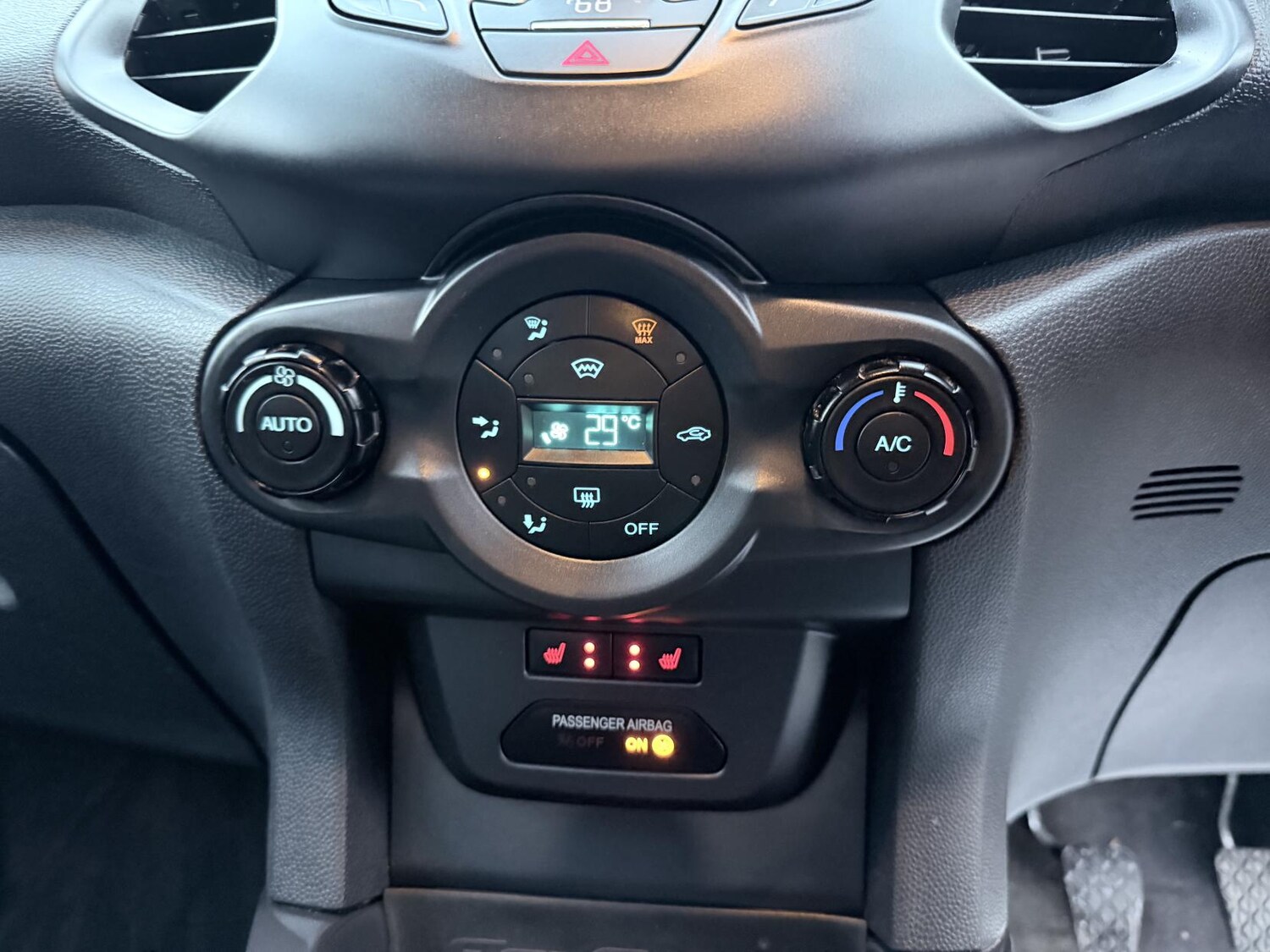 Used Ford Ecosport 2016 for sale - 77483086: Photo 11