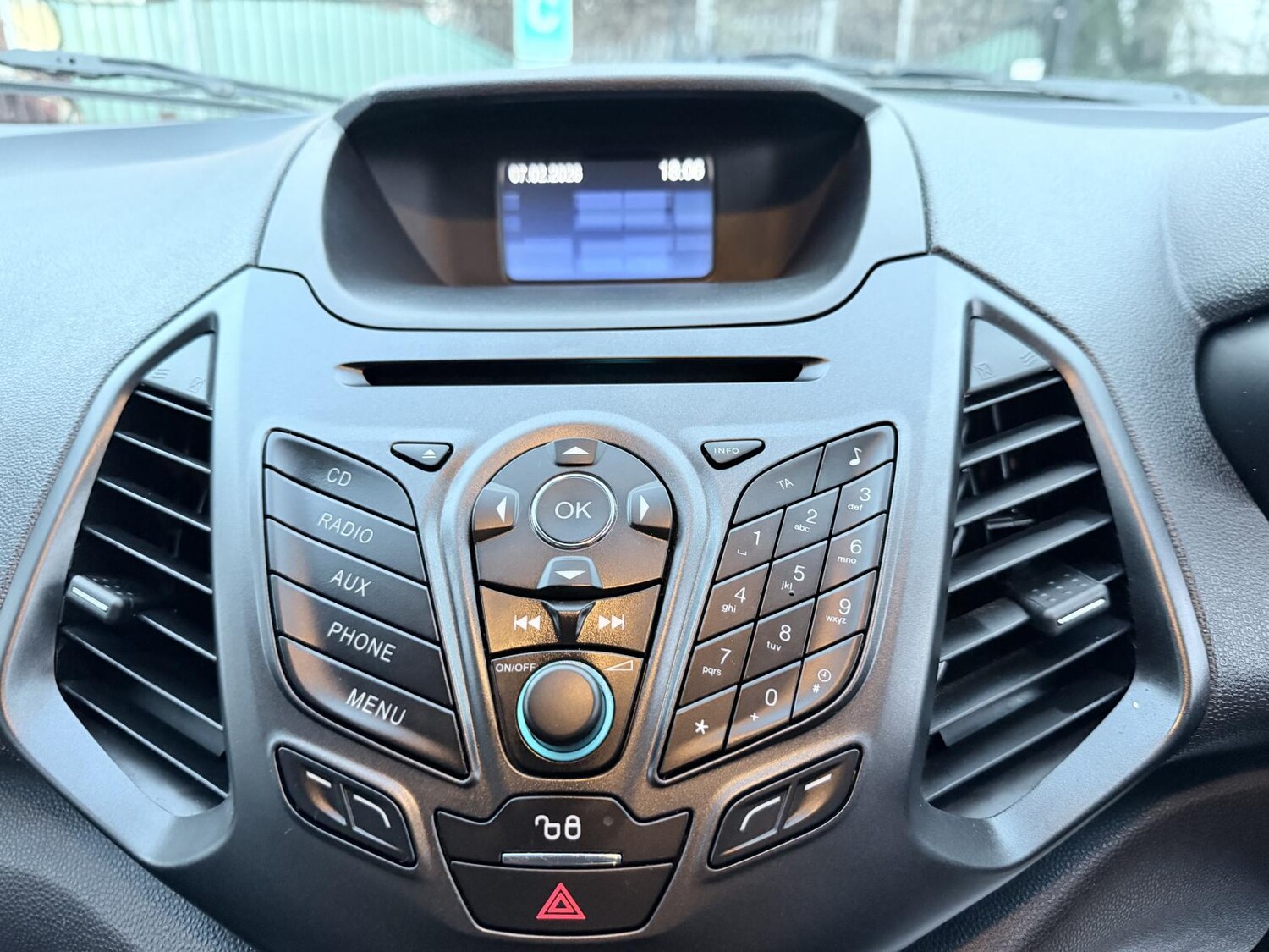 Used Ford Ecosport 2016 for sale - 77483086: Photo 12