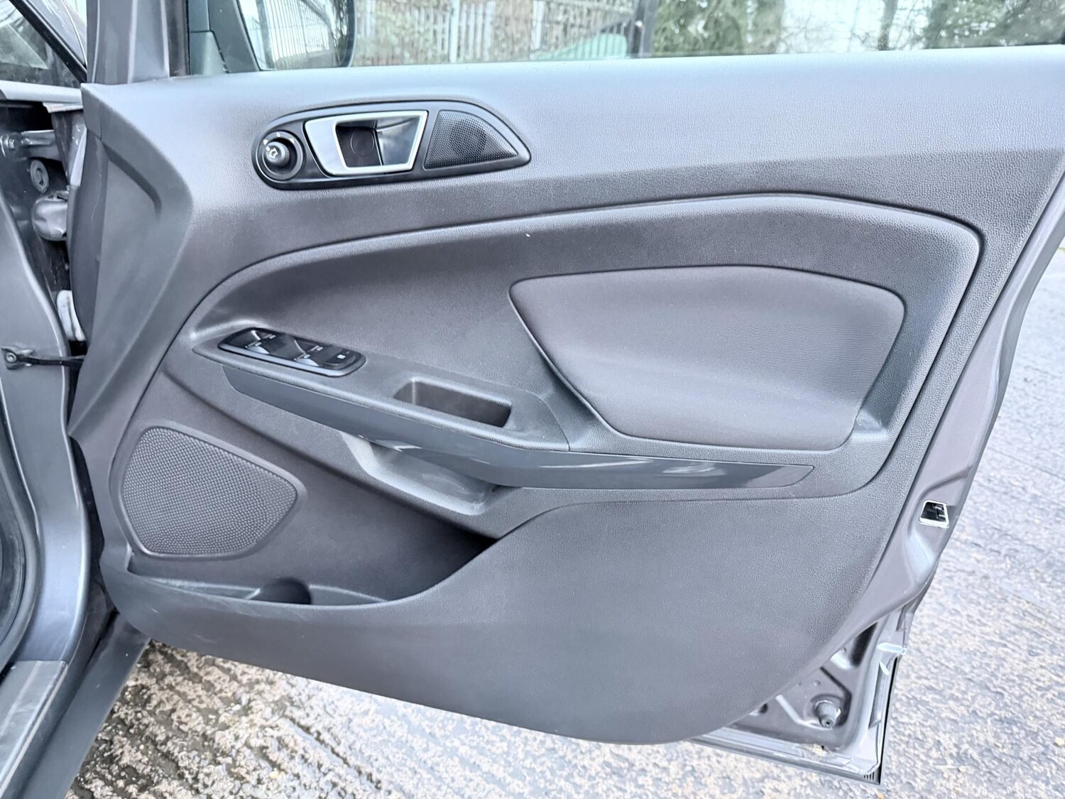 Used Ford Ecosport 2016 for sale - 77483086: Photo 16