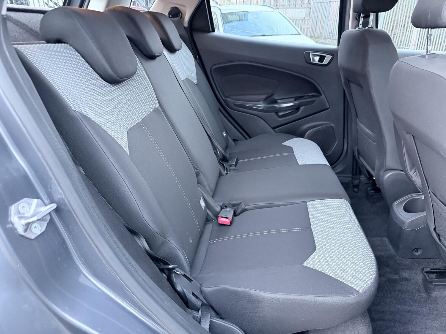 Used Ford Ecosport 2016 for sale - 77483086: Photo 17