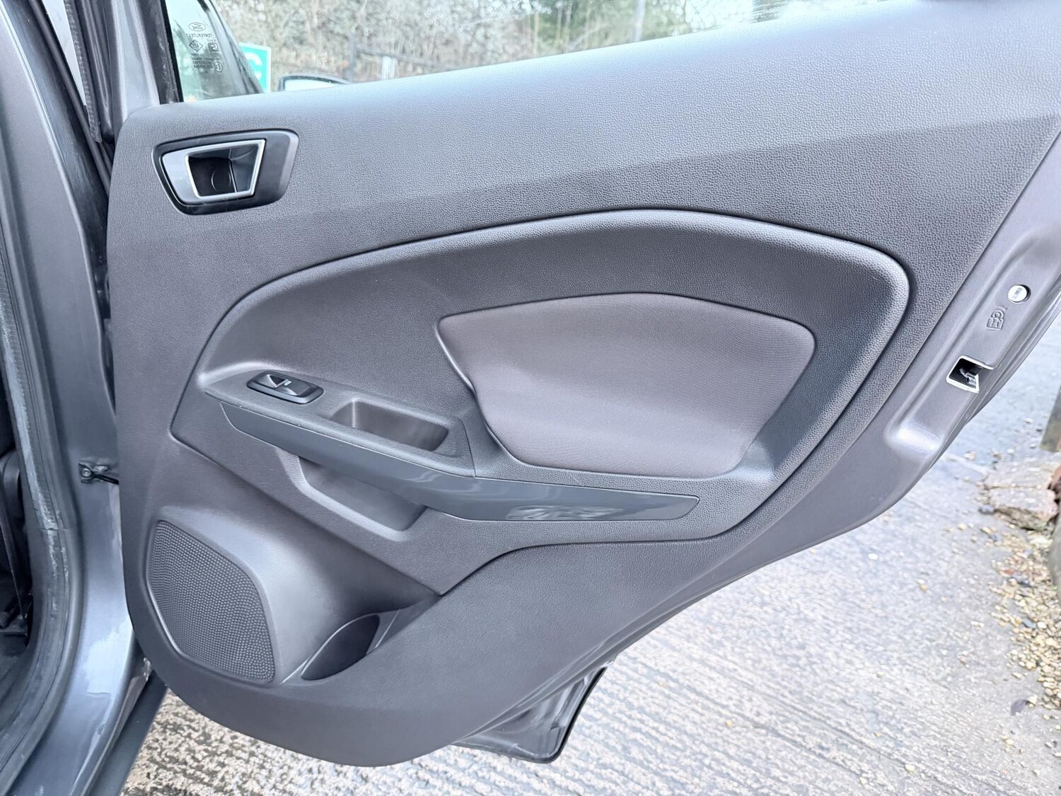 Used Ford Ecosport 2016 for sale - 77483086: Photo 19