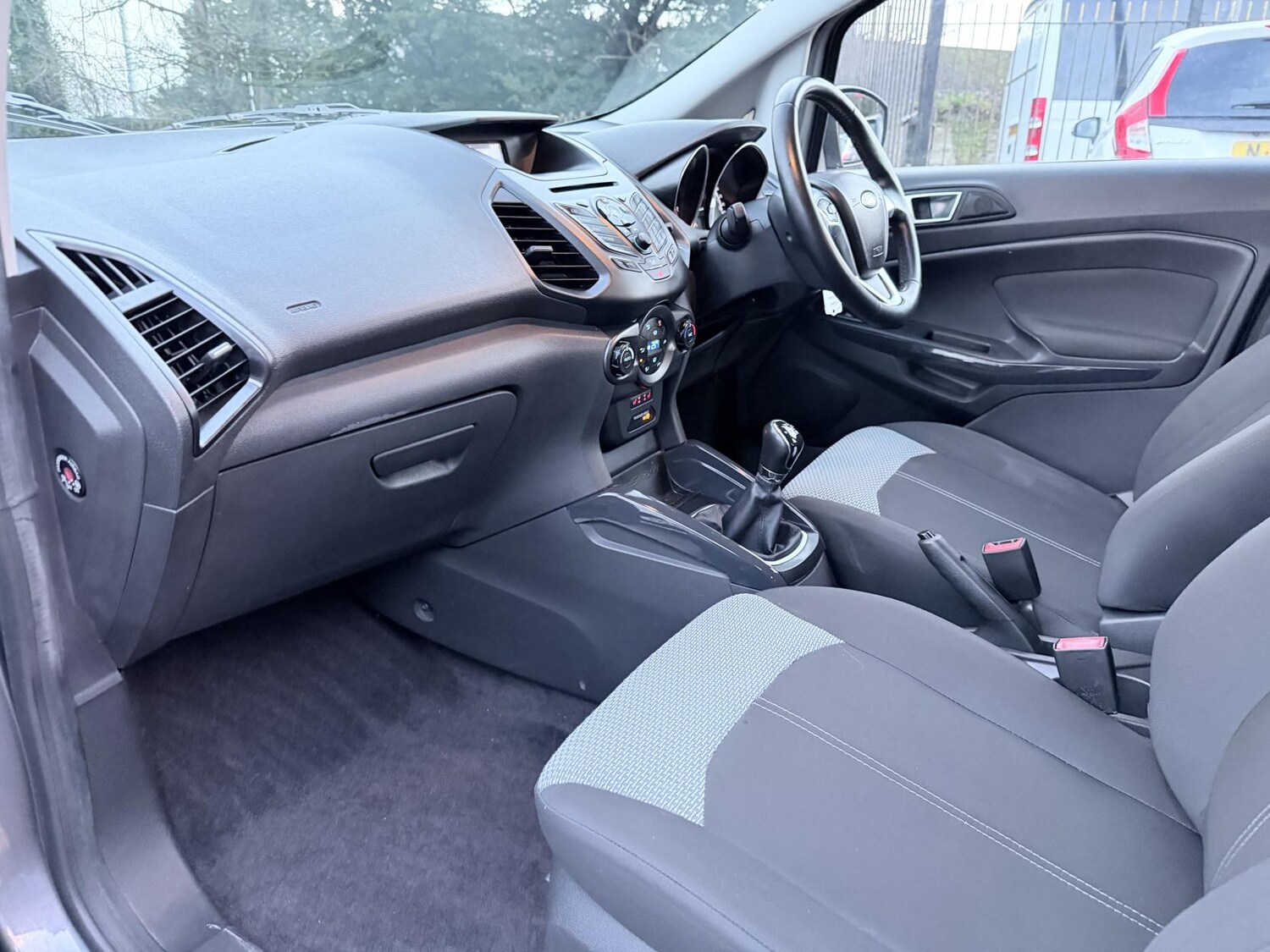 Used Ford Ecosport 2016 for sale - 77483086: Photo 23