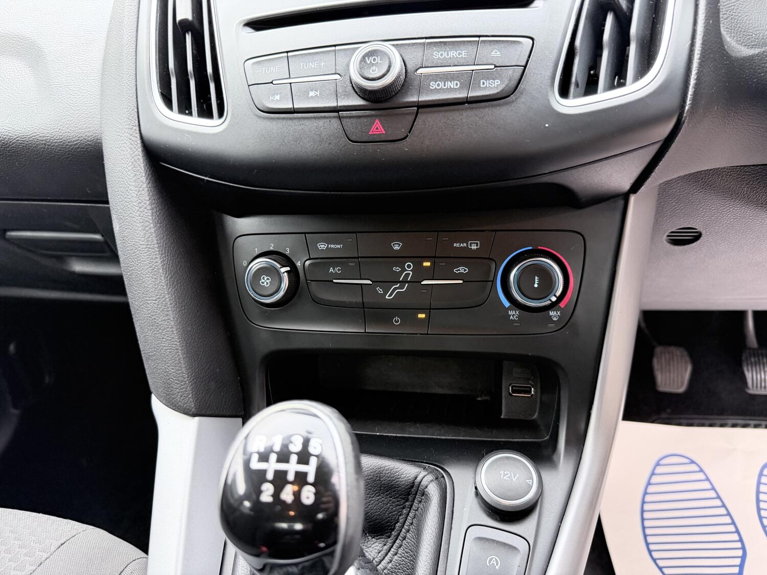 Used Ford Focus 2017 for sale - 77830018: Photo 14