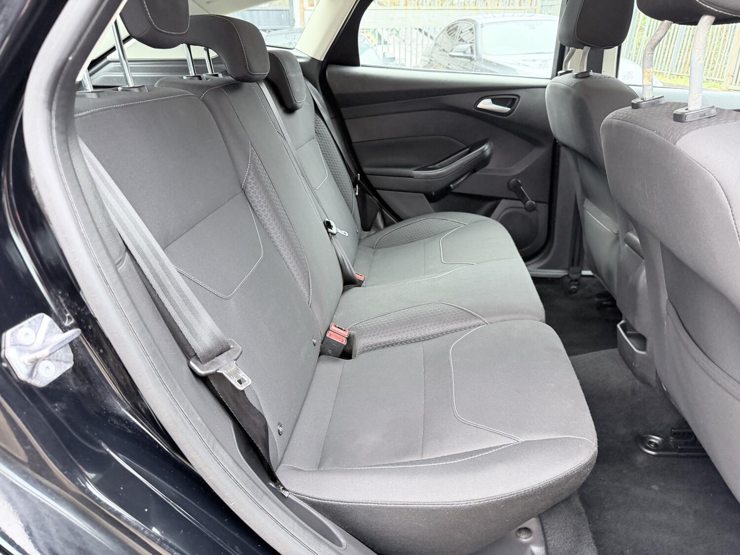 Used Ford Focus 2017 for sale - 77830018: Photo 16