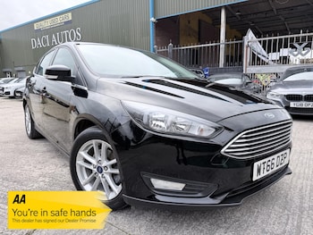 Used Ford Focus 2017 for sale - 77830018: Photo
