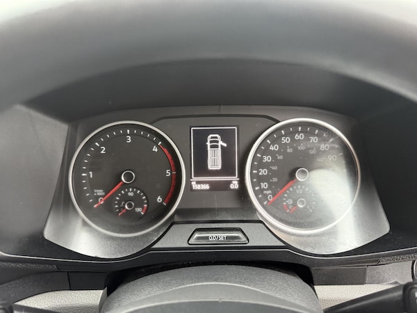 Used Volkswagen Crafter 2020 for sale - 76244890: Photo 10