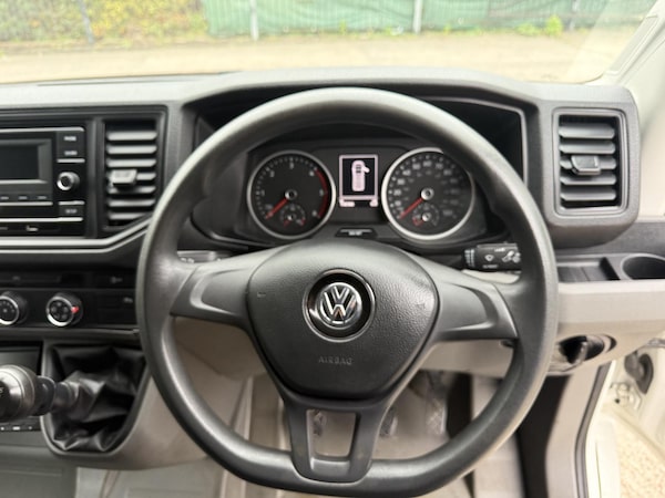 Used Volkswagen Crafter 2020 for sale - 76244890: Photo 11