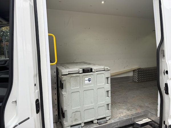 Used Volkswagen Crafter 2020 for sale - 76244890: Photo 15