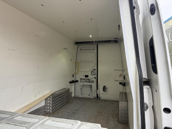 Used Volkswagen Crafter 2020 for sale - 76244890: Photo 16
