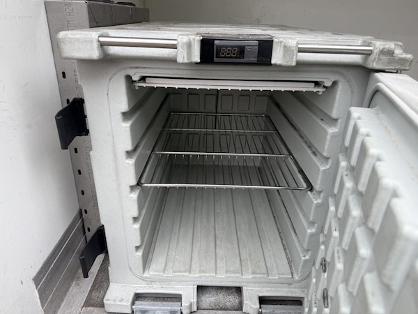 Used Volkswagen Crafter 2020 for sale - 76244890: Photo 18
