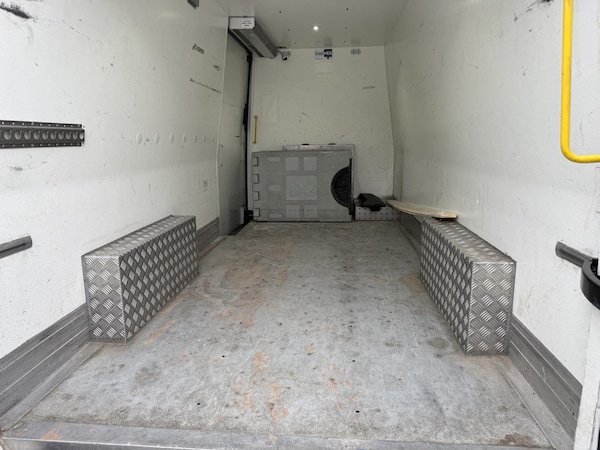 Used Volkswagen Crafter 2020 for sale - 76244890: Photo 19