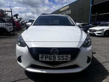 Used Mazda Mazda2 2019 for sale - 74783122: Photo