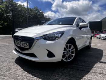 Used Mazda Mazda2 2019 for sale - 74783122: Photo